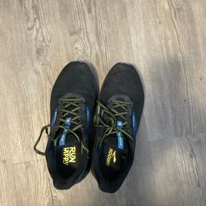 Men’s Brooks Shoes Anthem 5